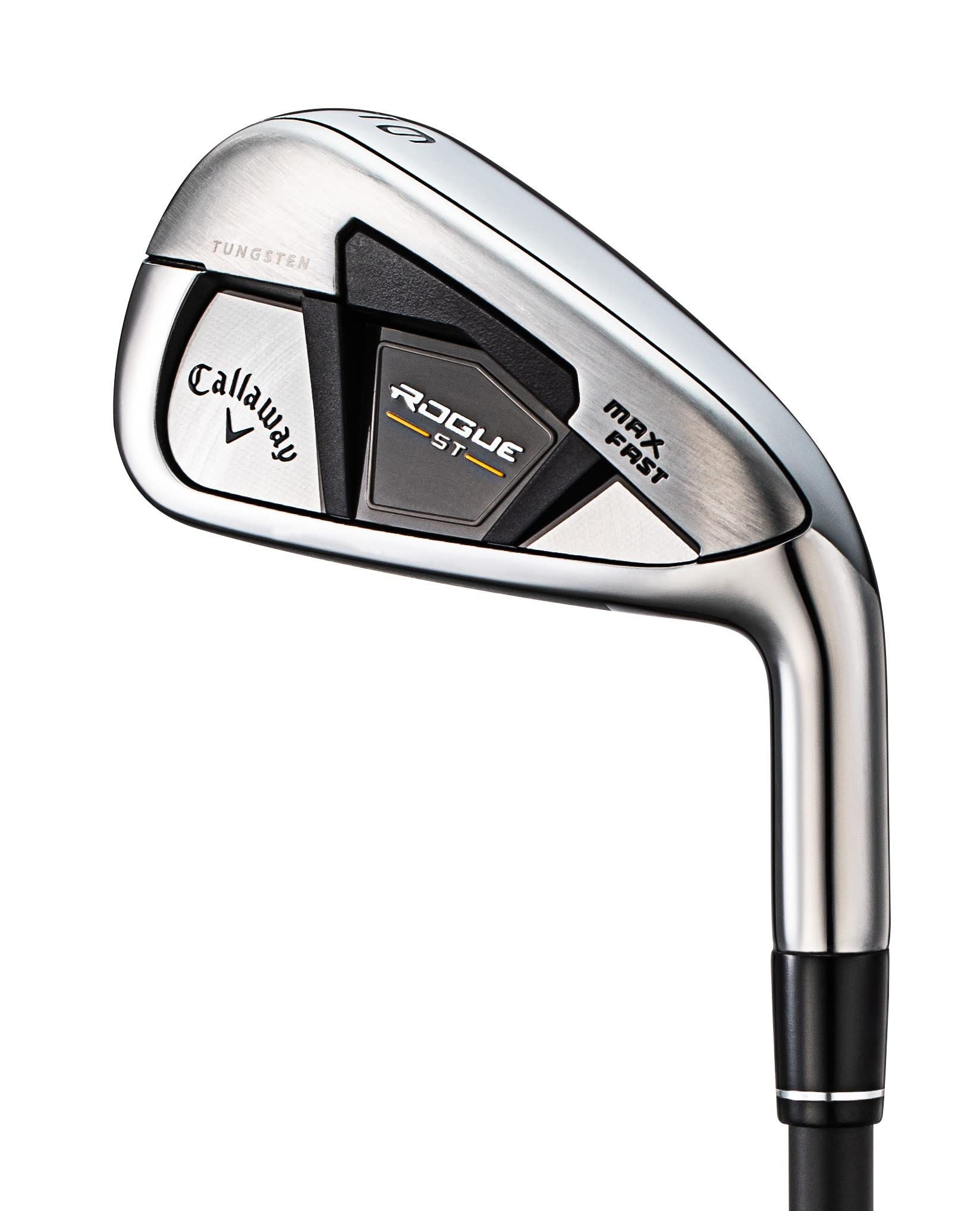 Callaway ROGUE ST MAX FAST アイアンセット Amazon.co.jp: Callaway Rogue St MAX Fast Irons Iron Set, Right
